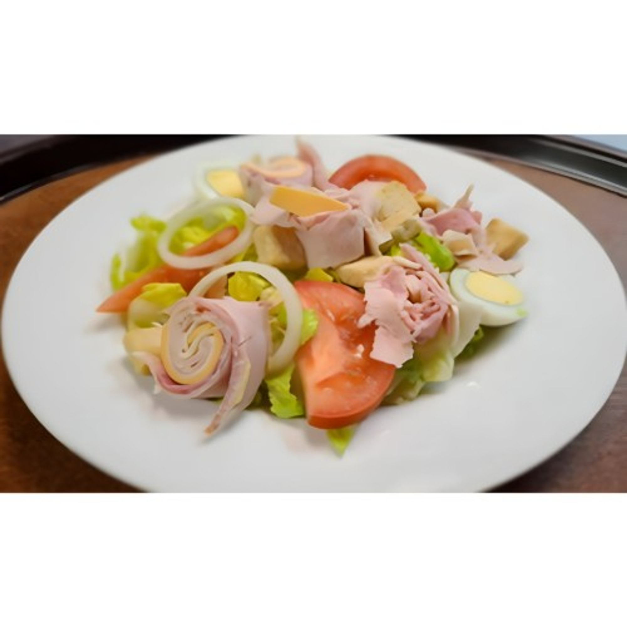 Chef salad