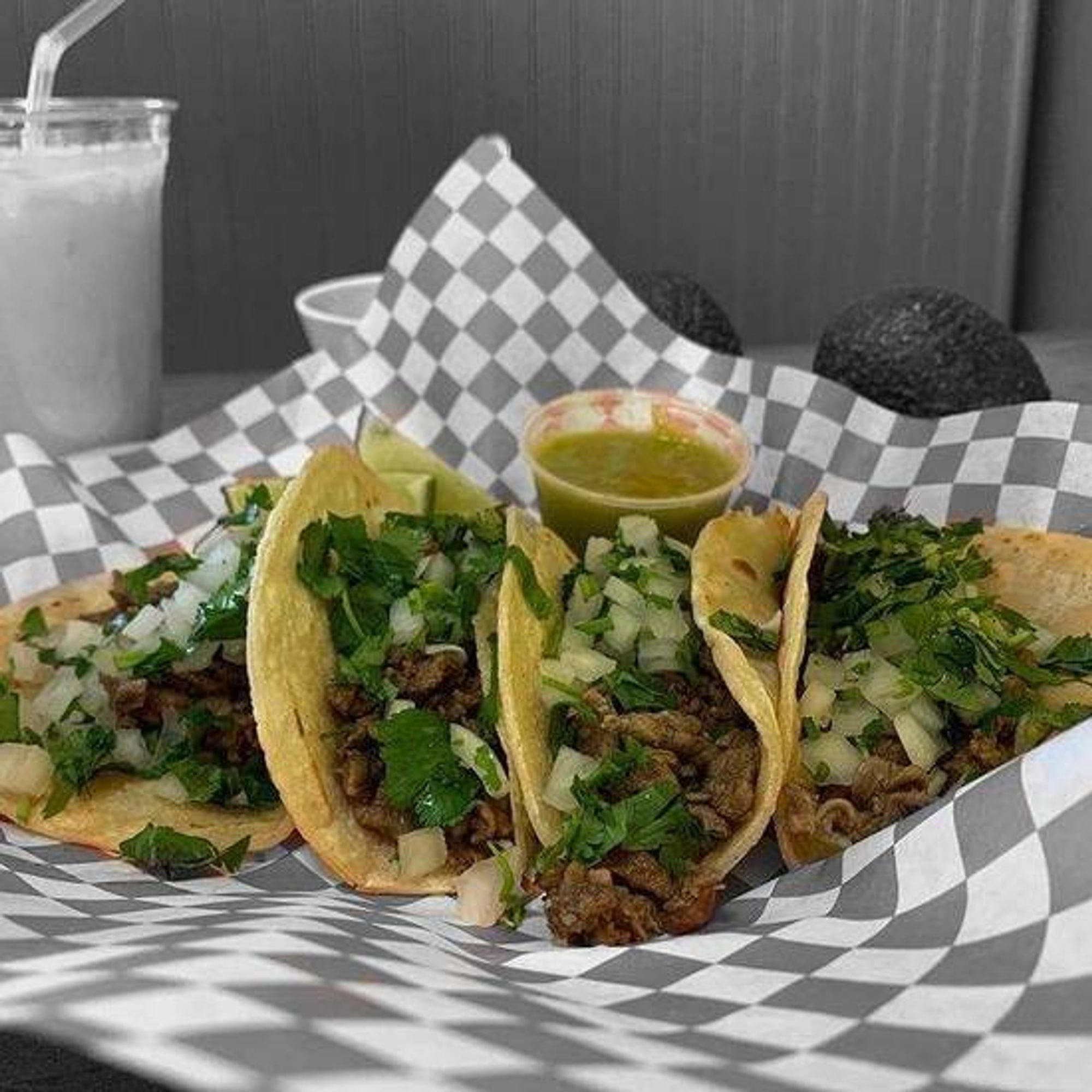 Taco