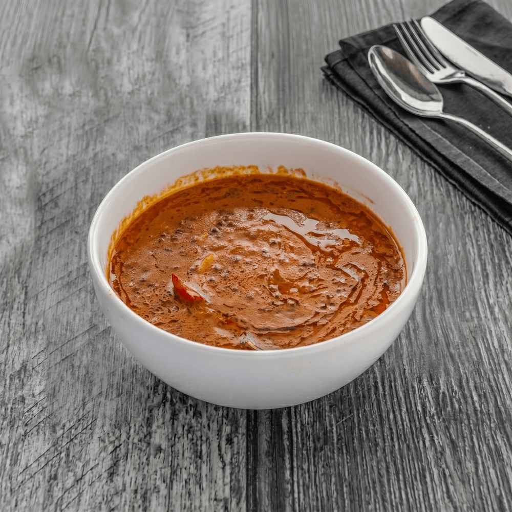 Daal Makhani