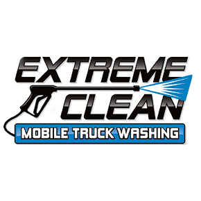 Extreme Clean Mobile Washing, Inc. Logo