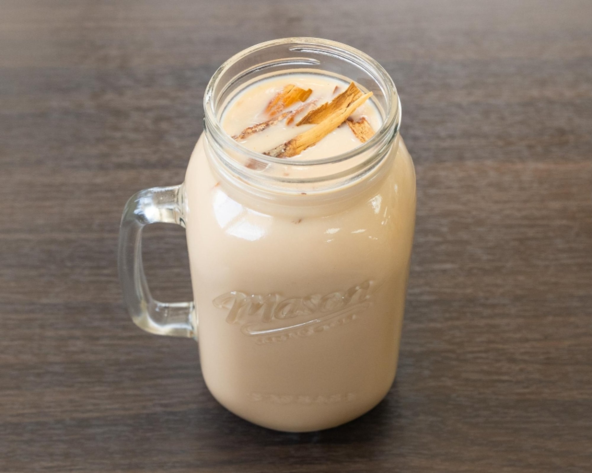 Horchata Mex Med