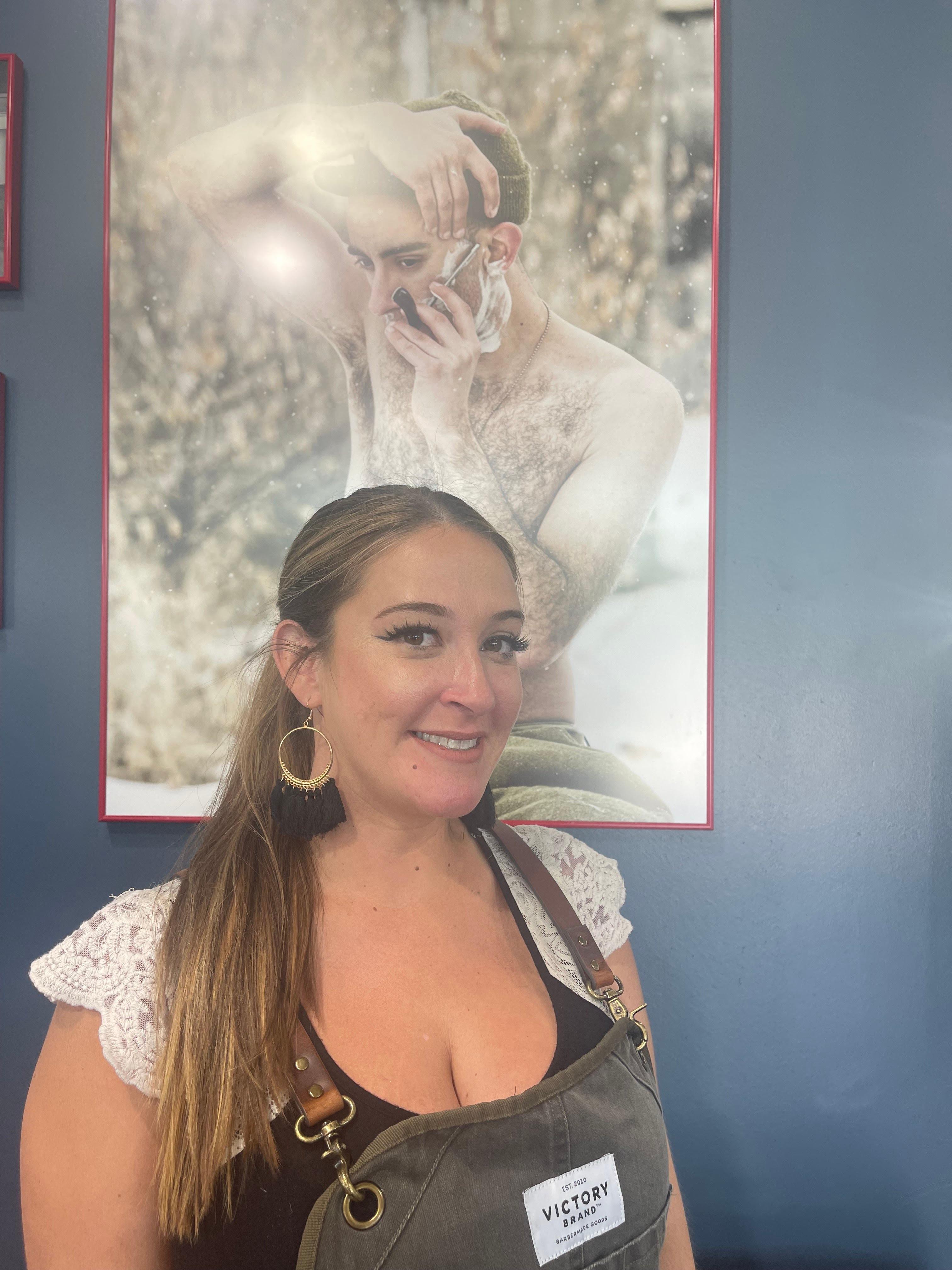 Bazooka Charlie's Barber Co. Image