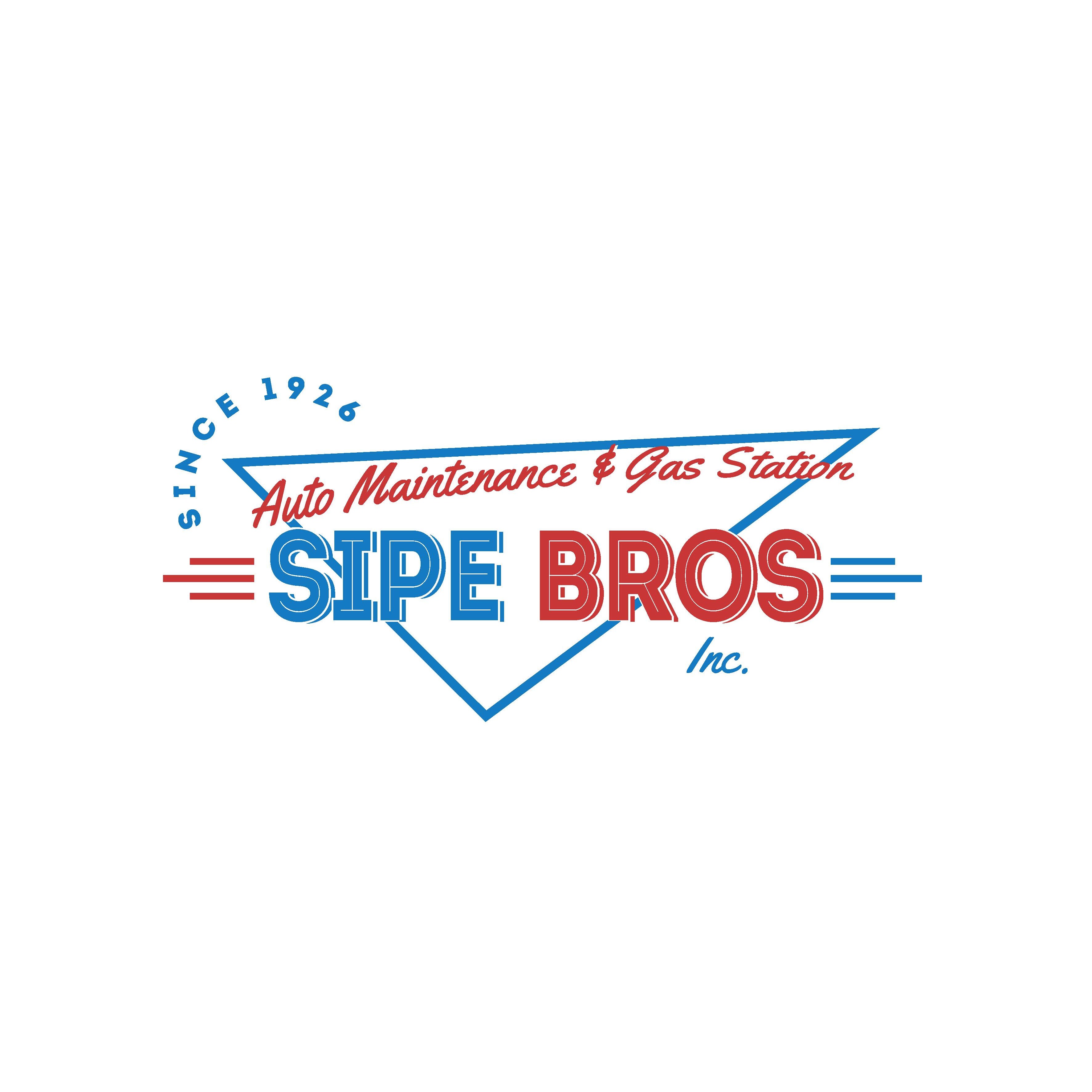 Sipe Bros Inc Photo