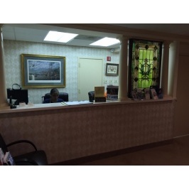 J Burke William Logo