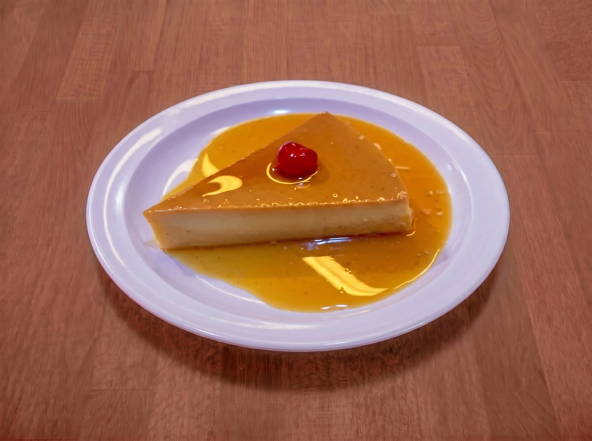 Flan