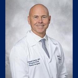 Joseph Carey, MD