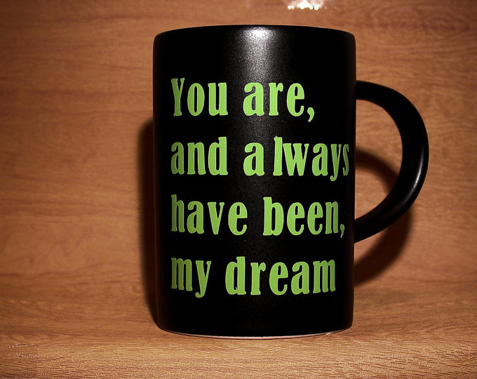 Coffee Break Mugs Image