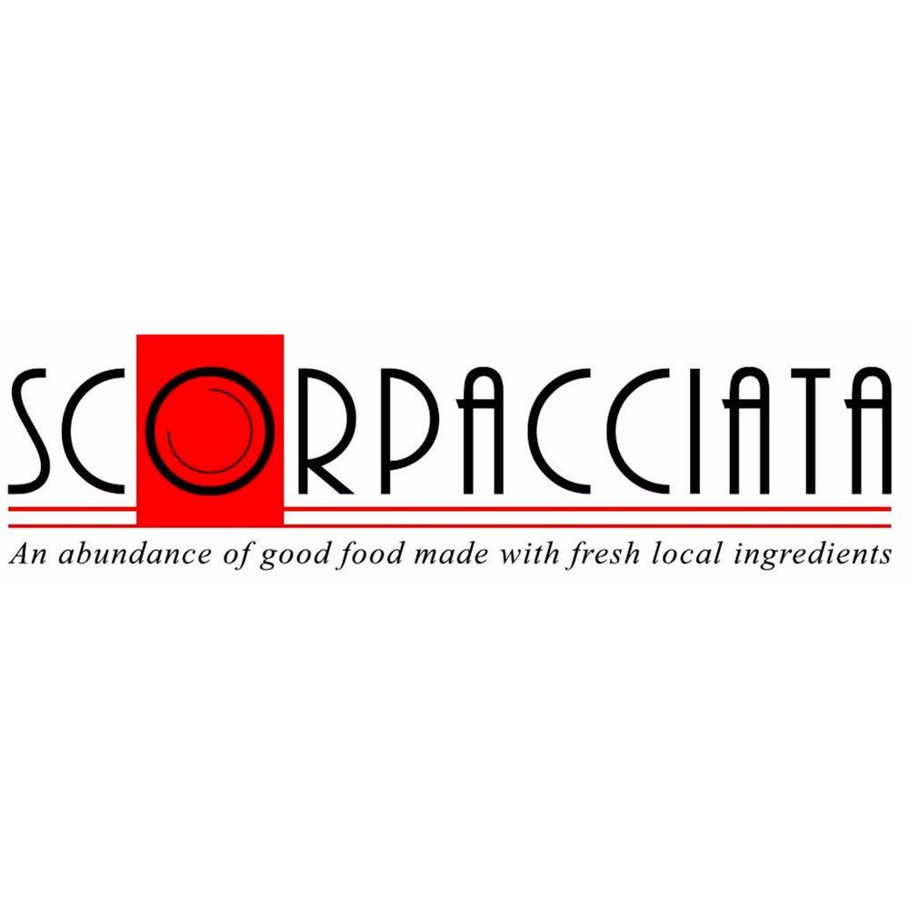 Scorpacciata Neapolitan Pizza Kauai Logo