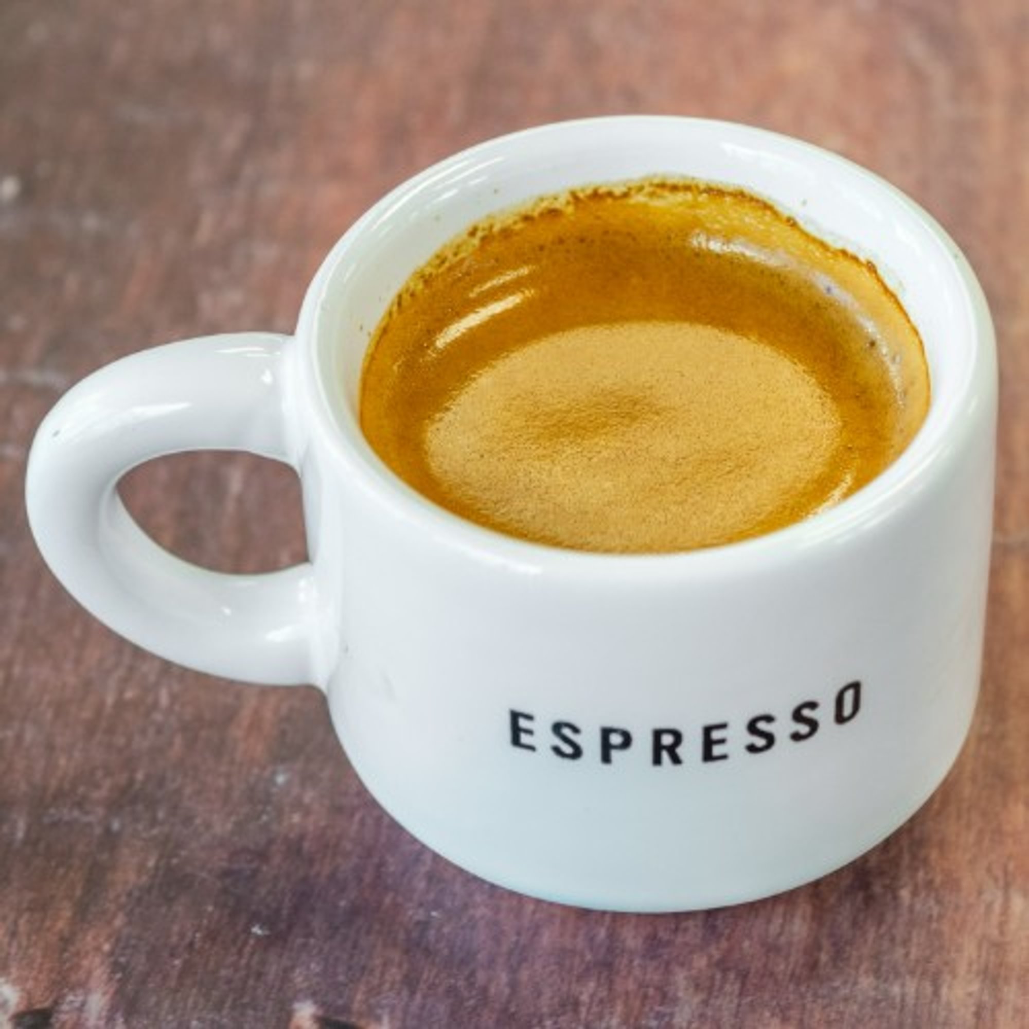 Espresso Shots