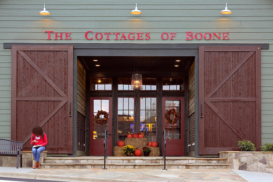 The Cottages of Boone Photo