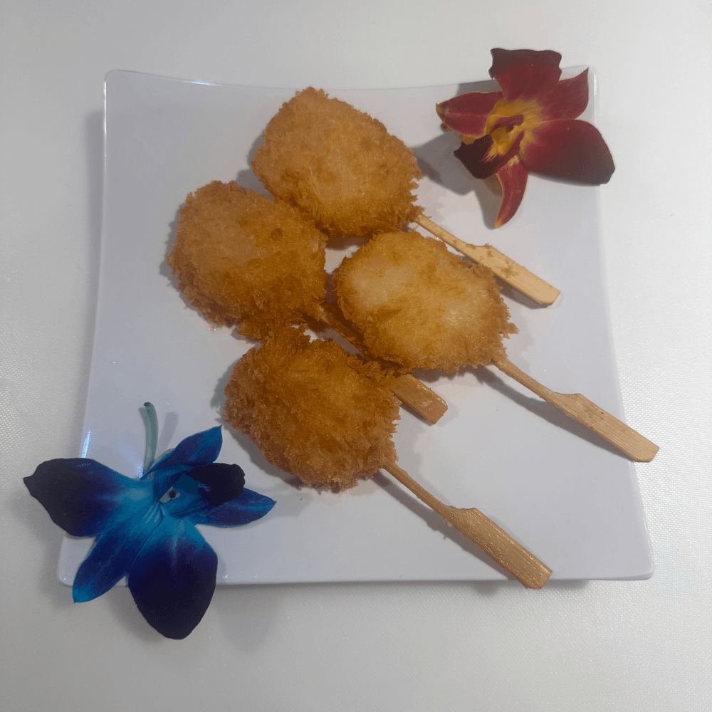 Shrimp Lollipop