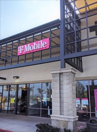 T Mobile Store Repair Center At 1042 N El Camino Real Ste F In Encinitas T Mobile
