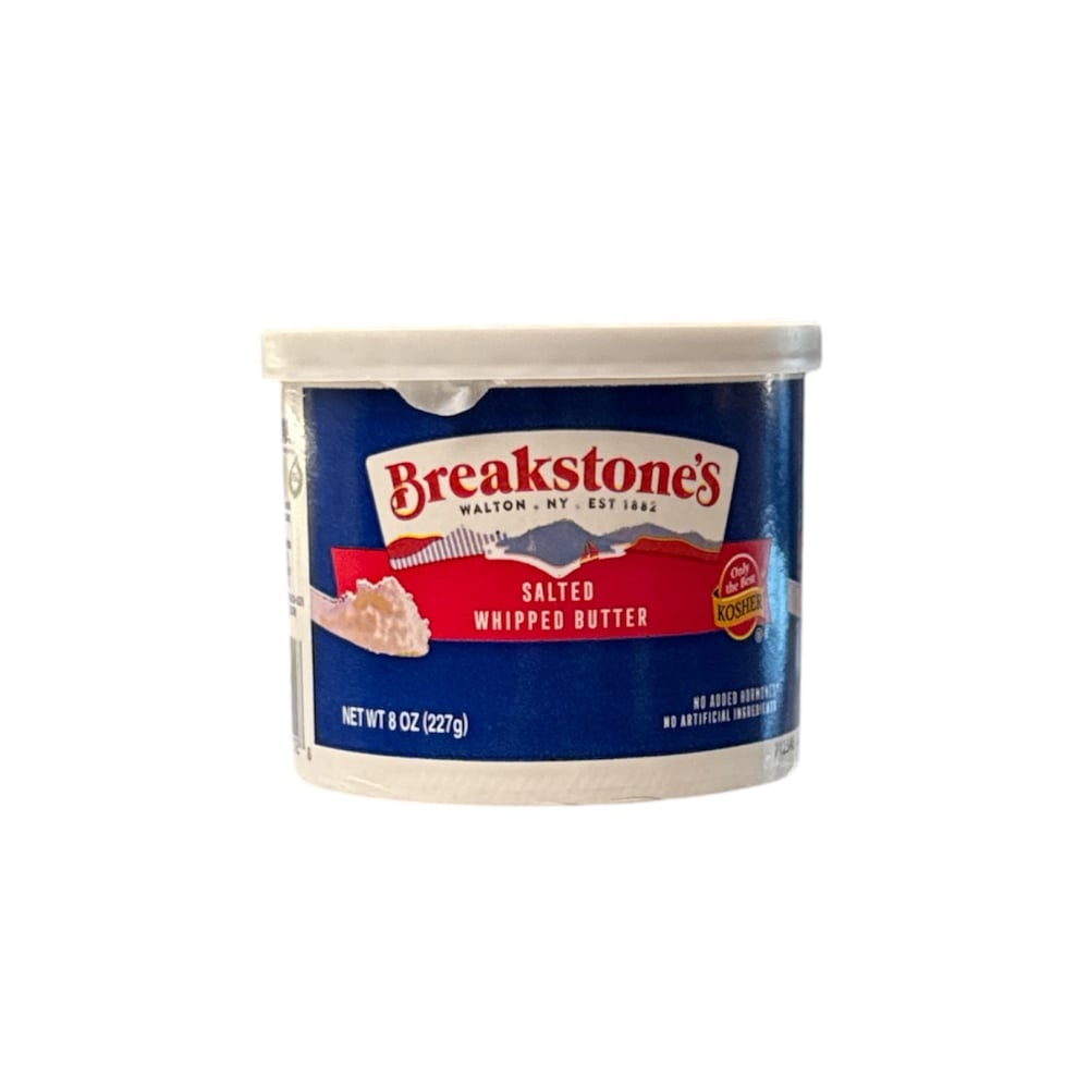 Breakstone's Butter 8oz