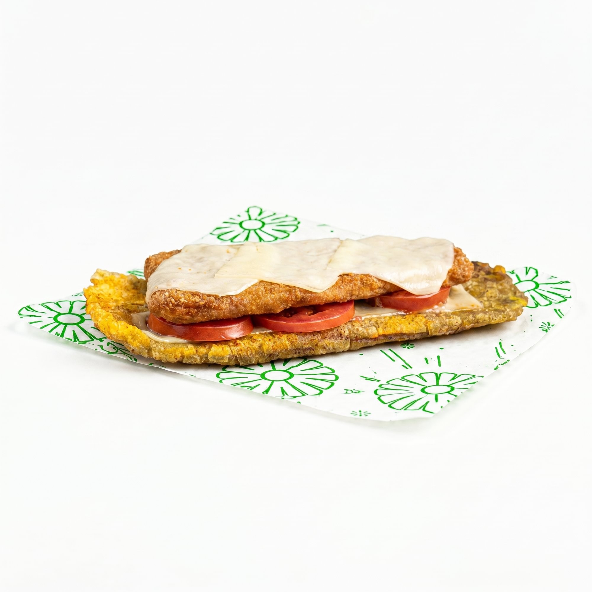 Fish Patacon