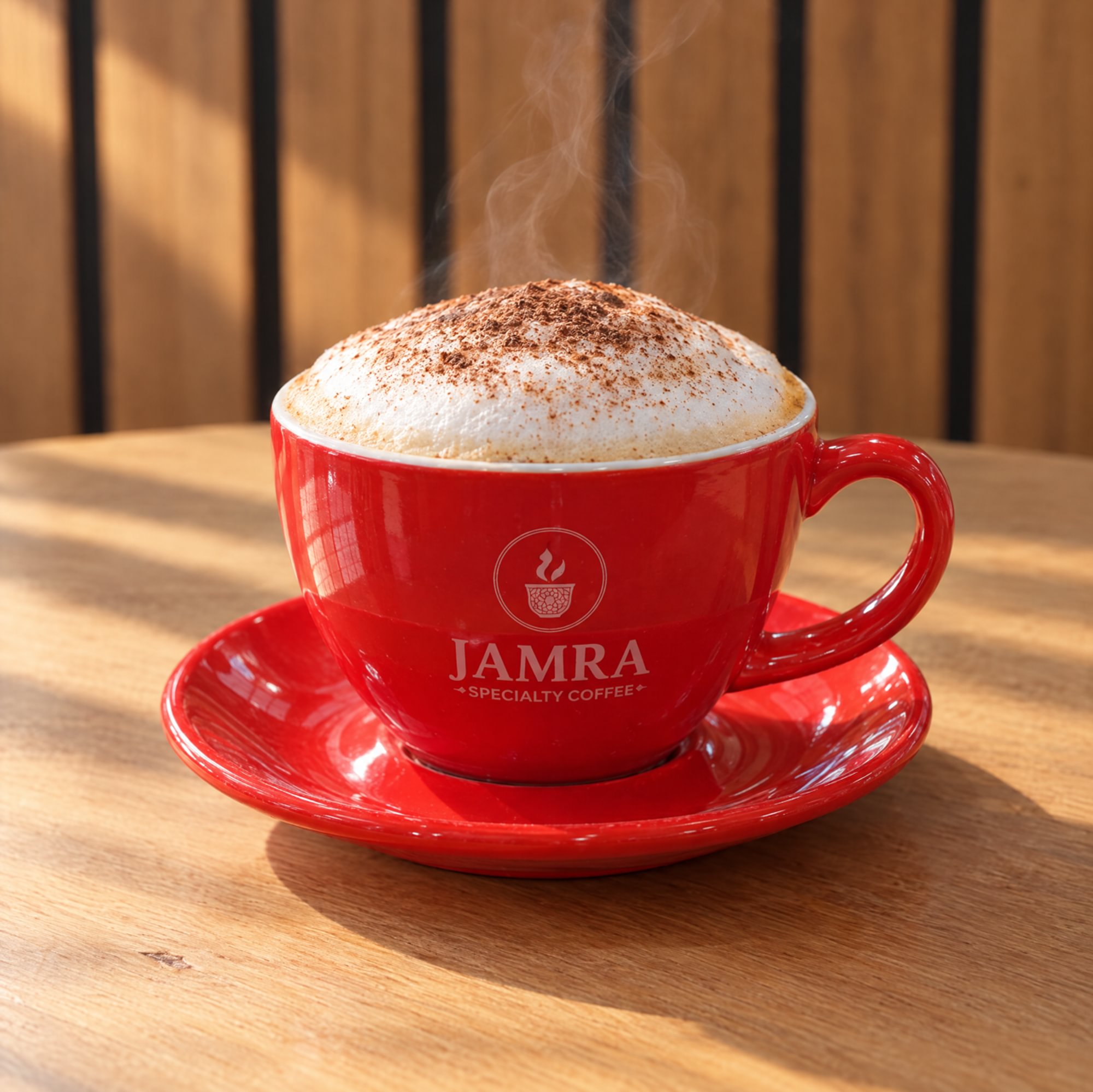 Hot Chocolate