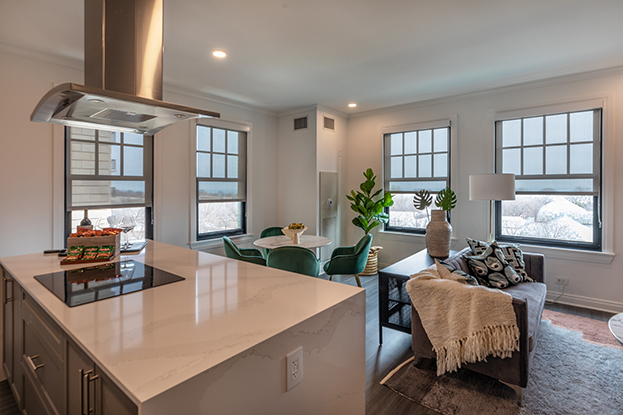 A Lonestar Service Blinds and Shutters Image