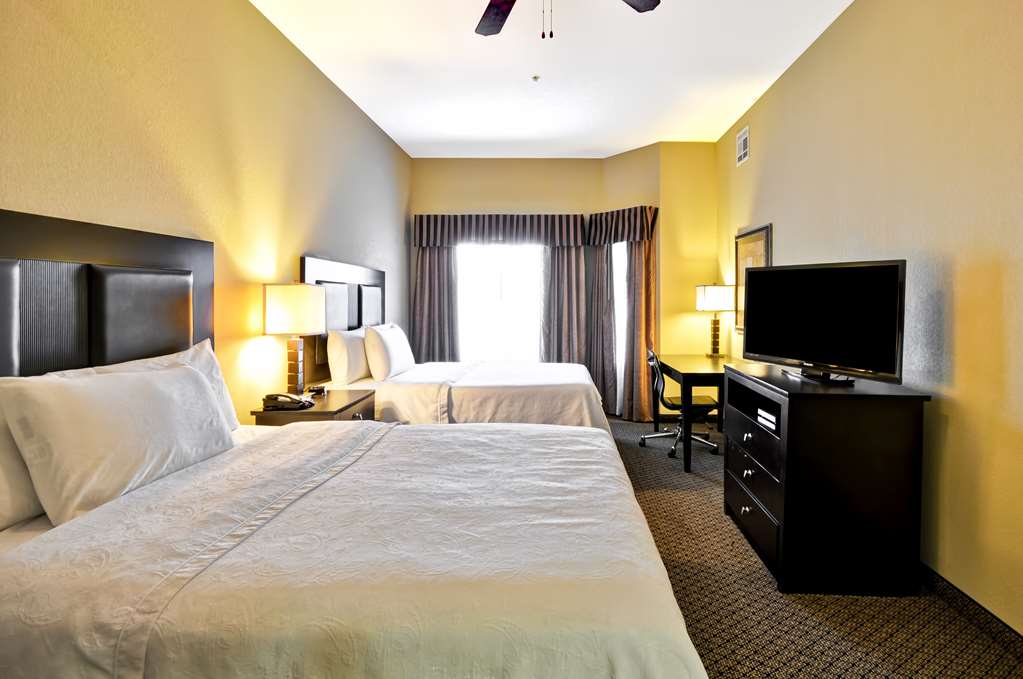 Homewood Suites by Hilton Tulsa-South Image