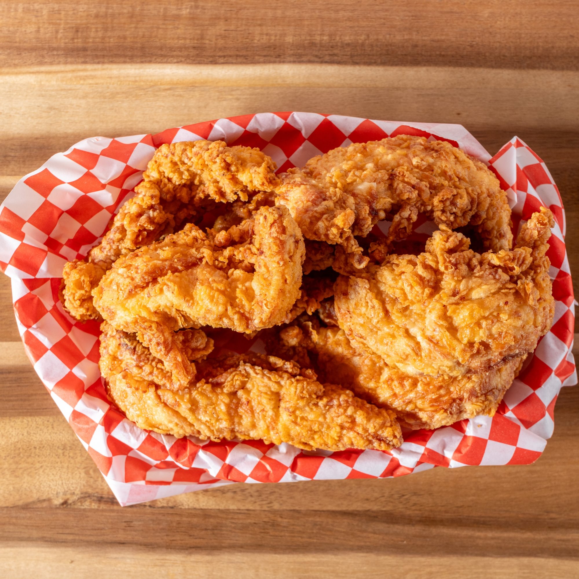 Tenders