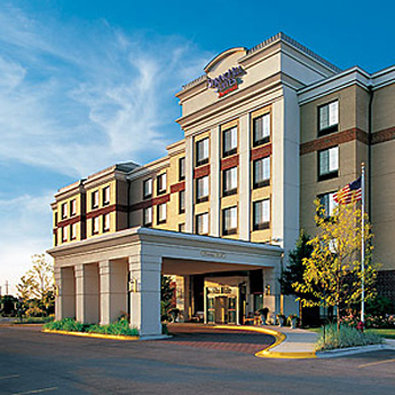 SpringHill Suites by Marriott Bentonville Photo