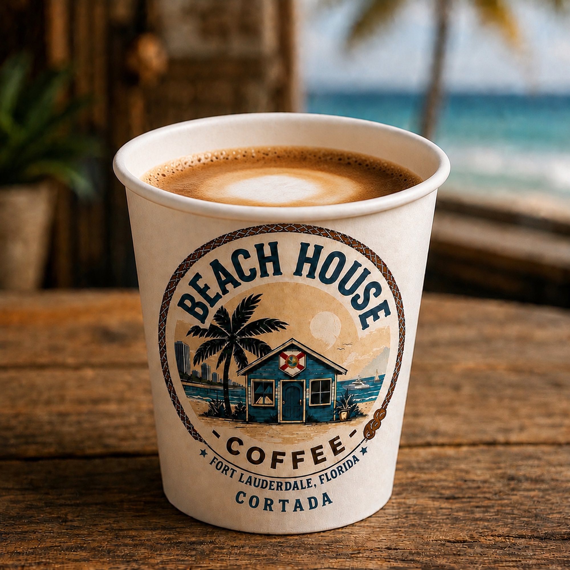 Cortado