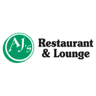 AJ's Lounge & Restaurant Saint John