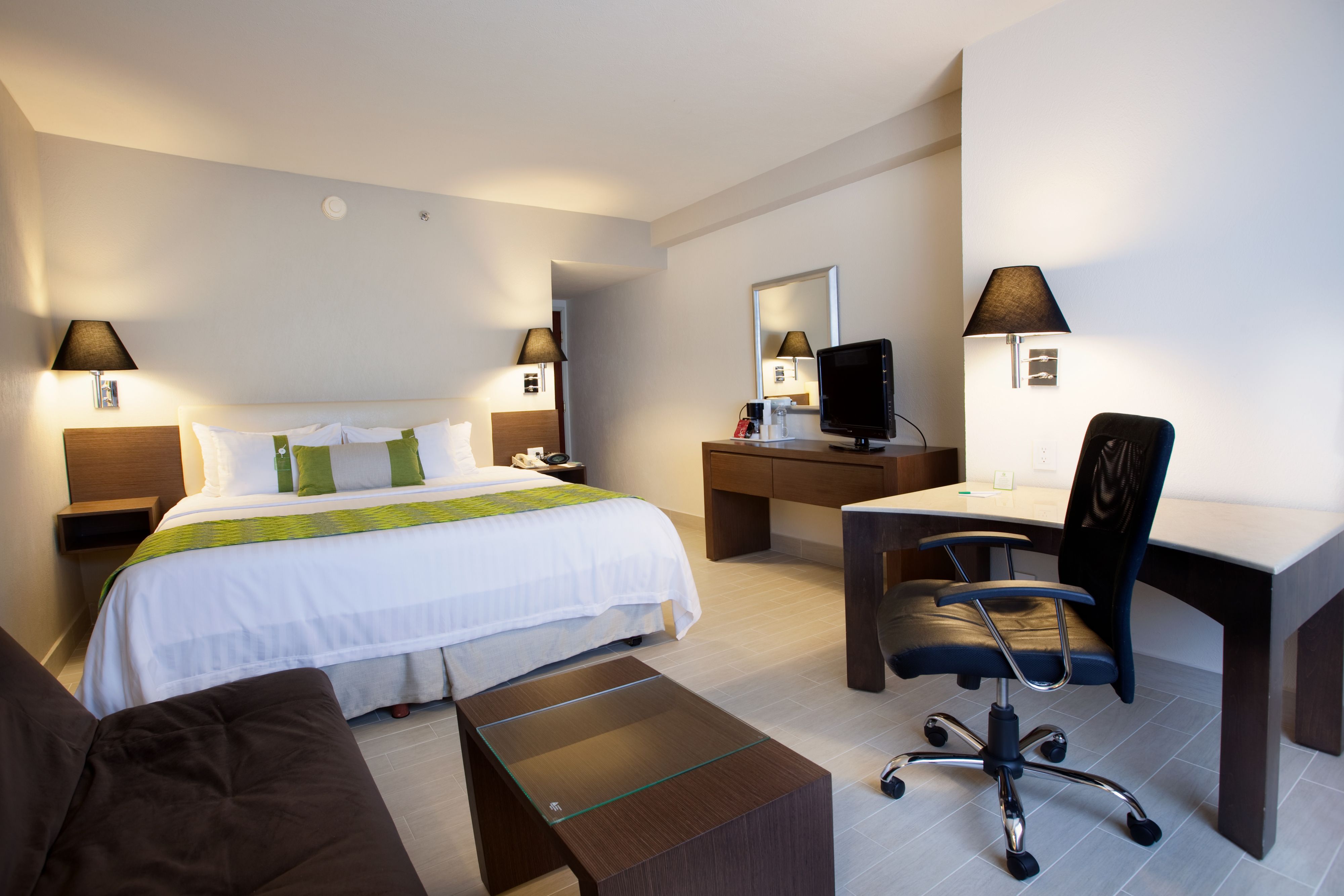 Images Holiday Inn Puebla La Noria