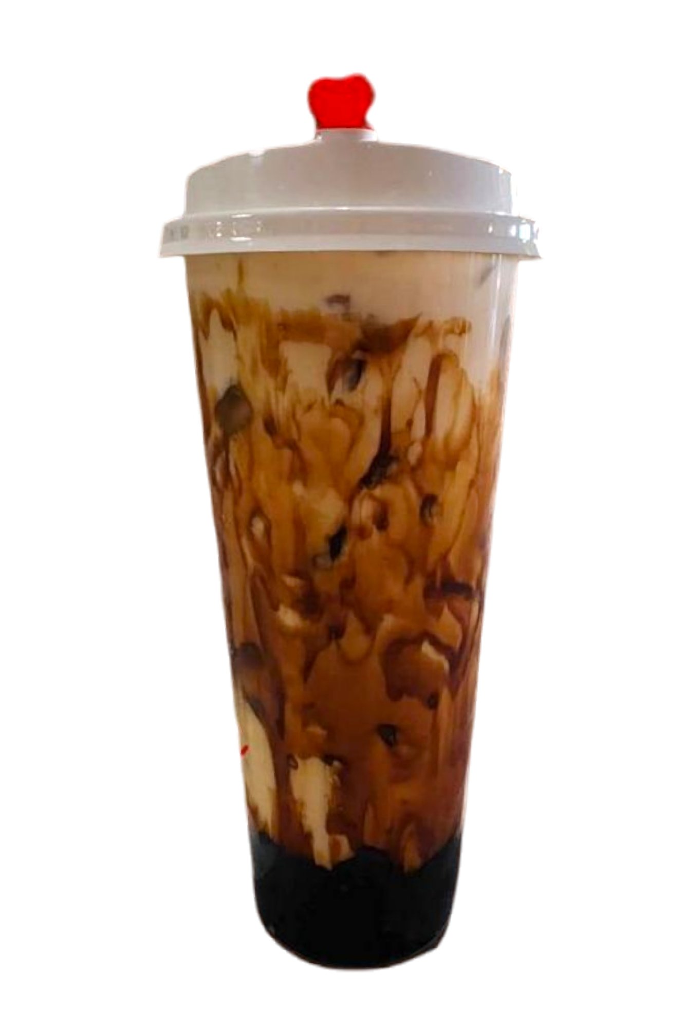 Brown Sugar Milk Tea