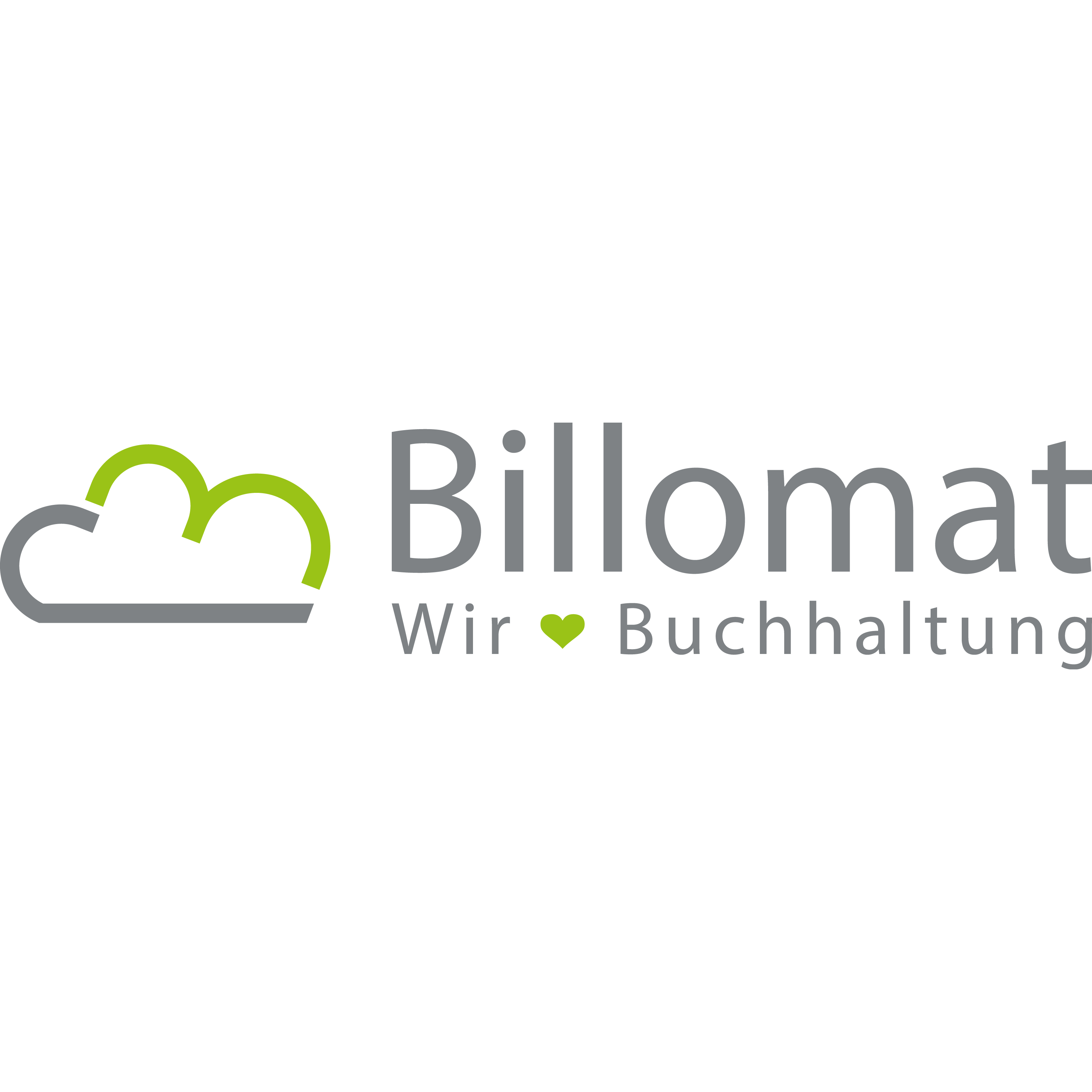 Logo von Billomat GmbH & Co. KG