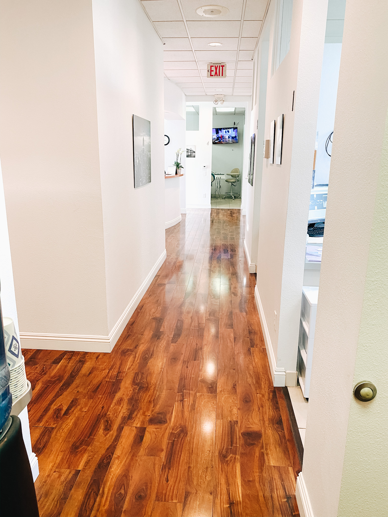 Lake Forest Dental Health Care Image