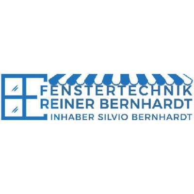 Logo von Reiner Bernhardt e. K. Inh. Silvio Bernhardt