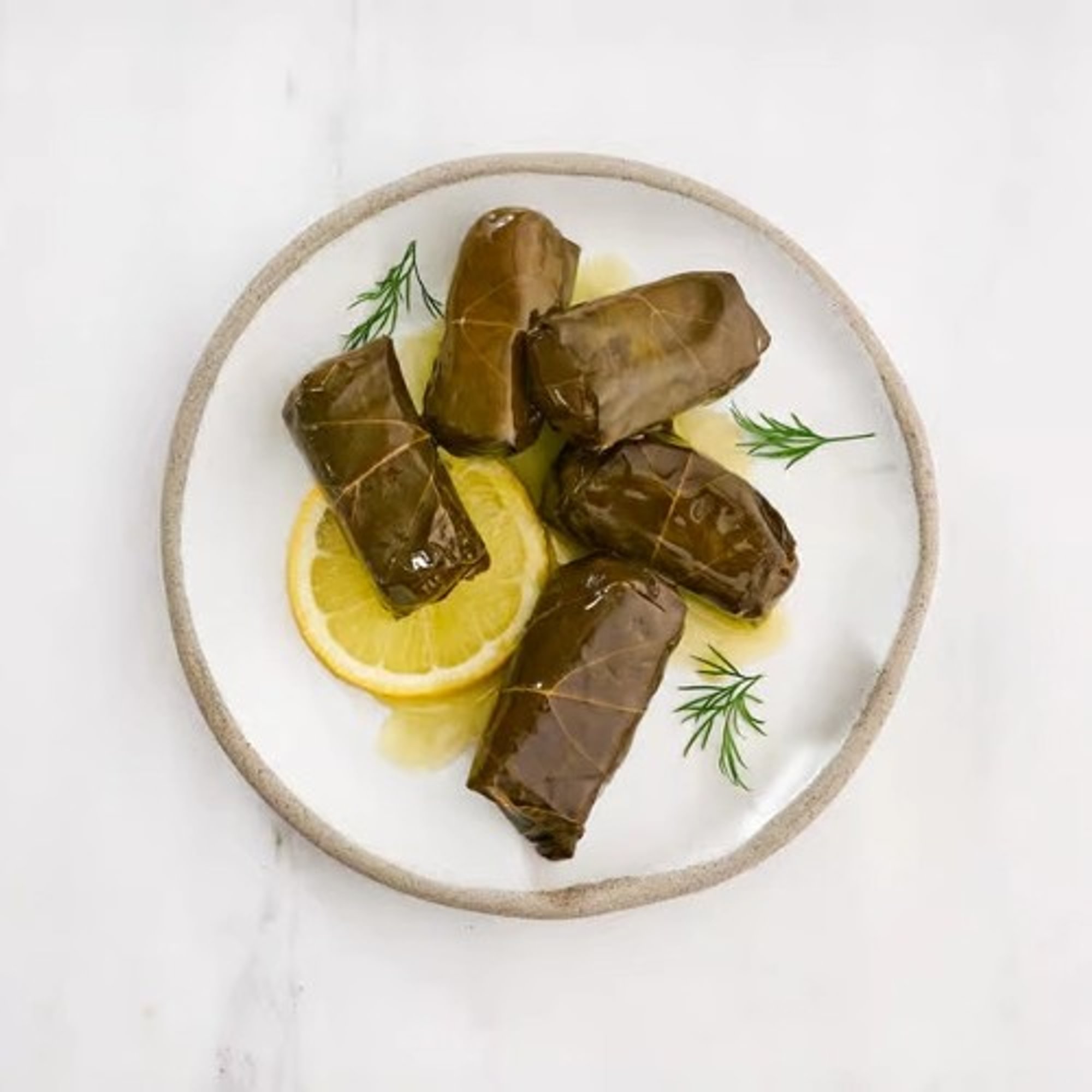 Dolmades