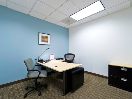 Regus - Pennsylvania, Berwyn - WestLakes Photo