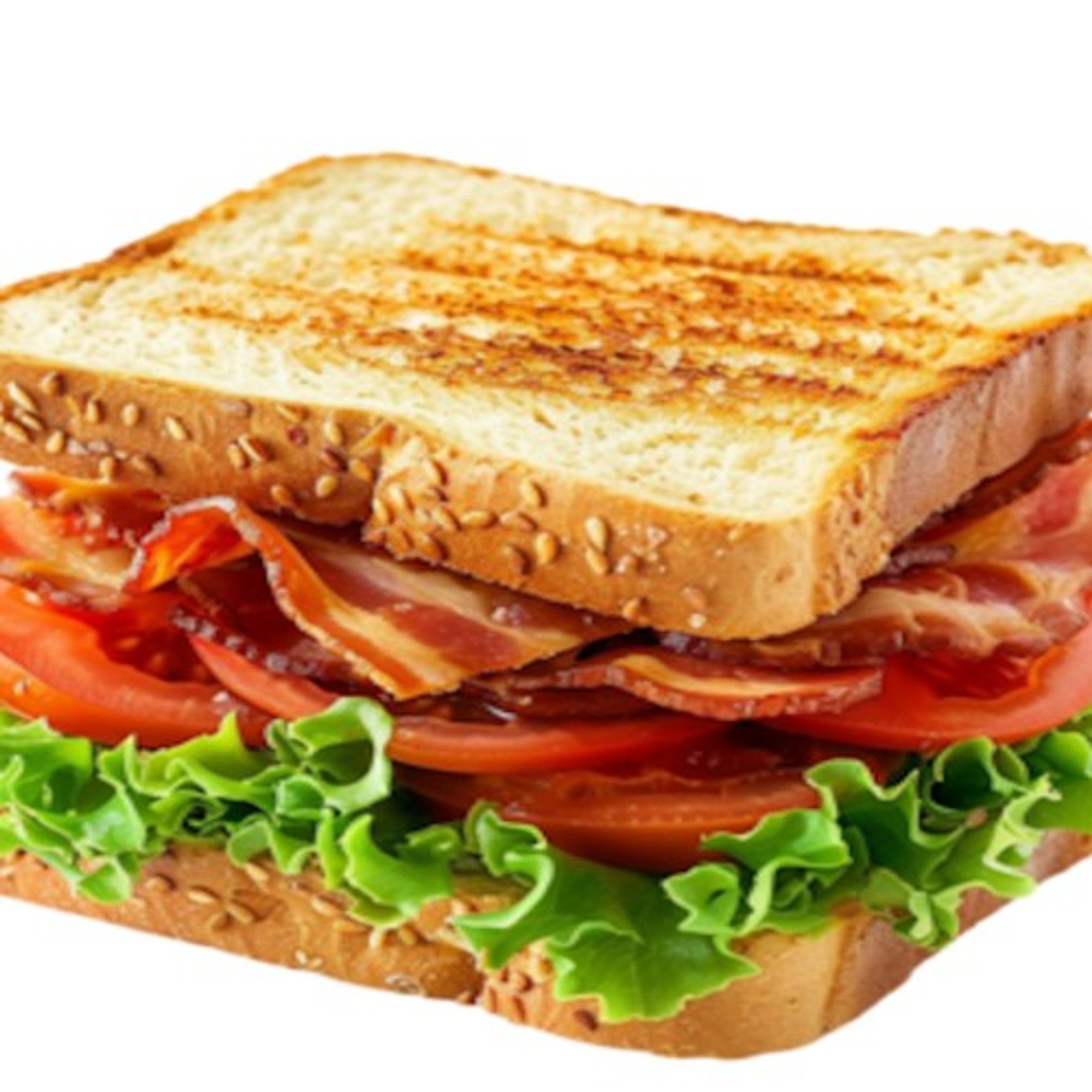 Bacon/Lettuce/Tomato