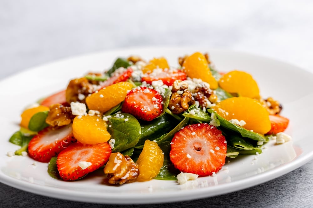 Laura's Salad