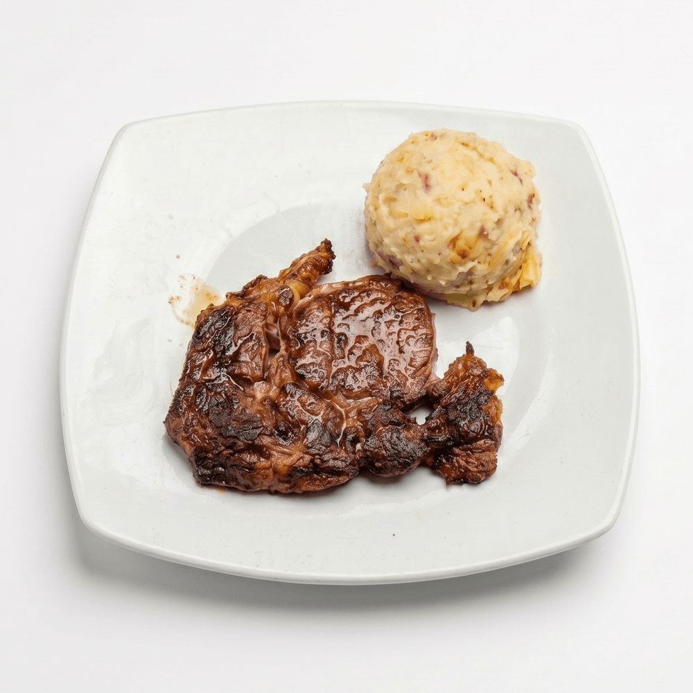 Peddler Steak