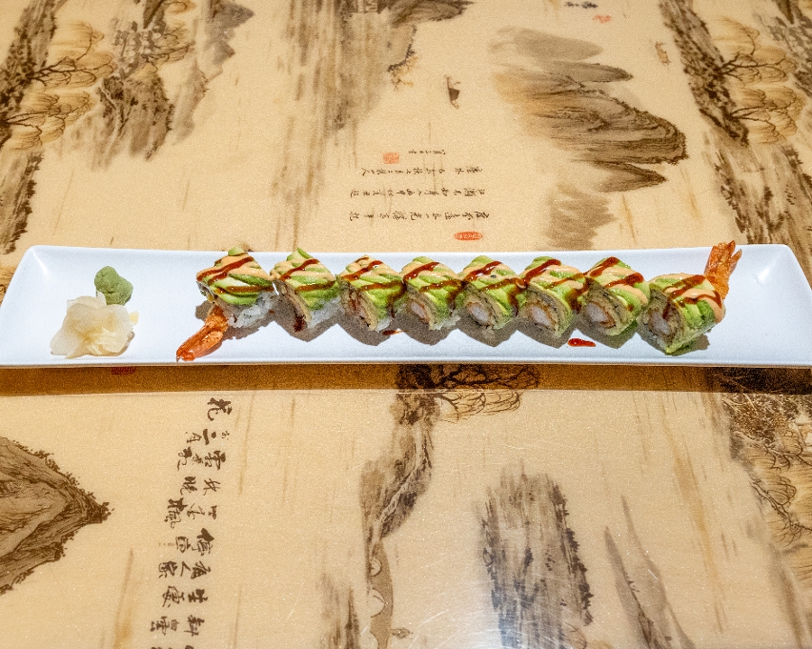 American Roll