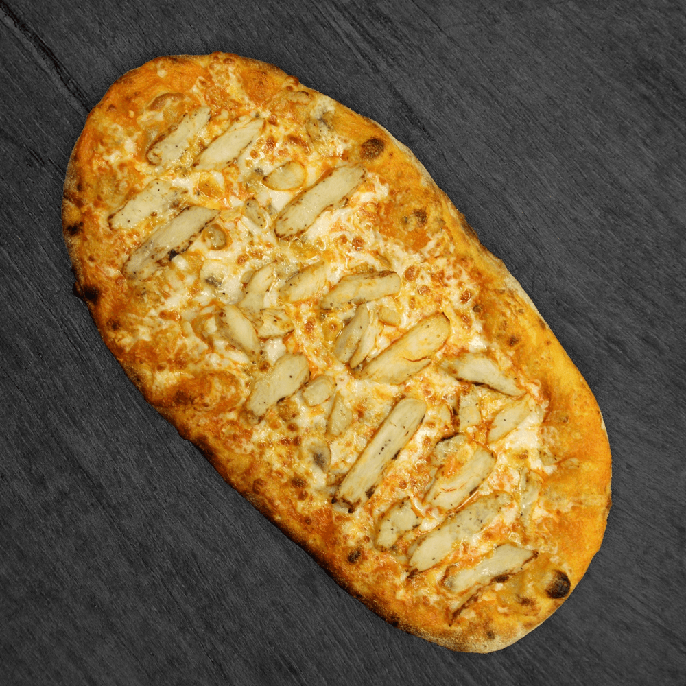 Roman Buffalo Chicken