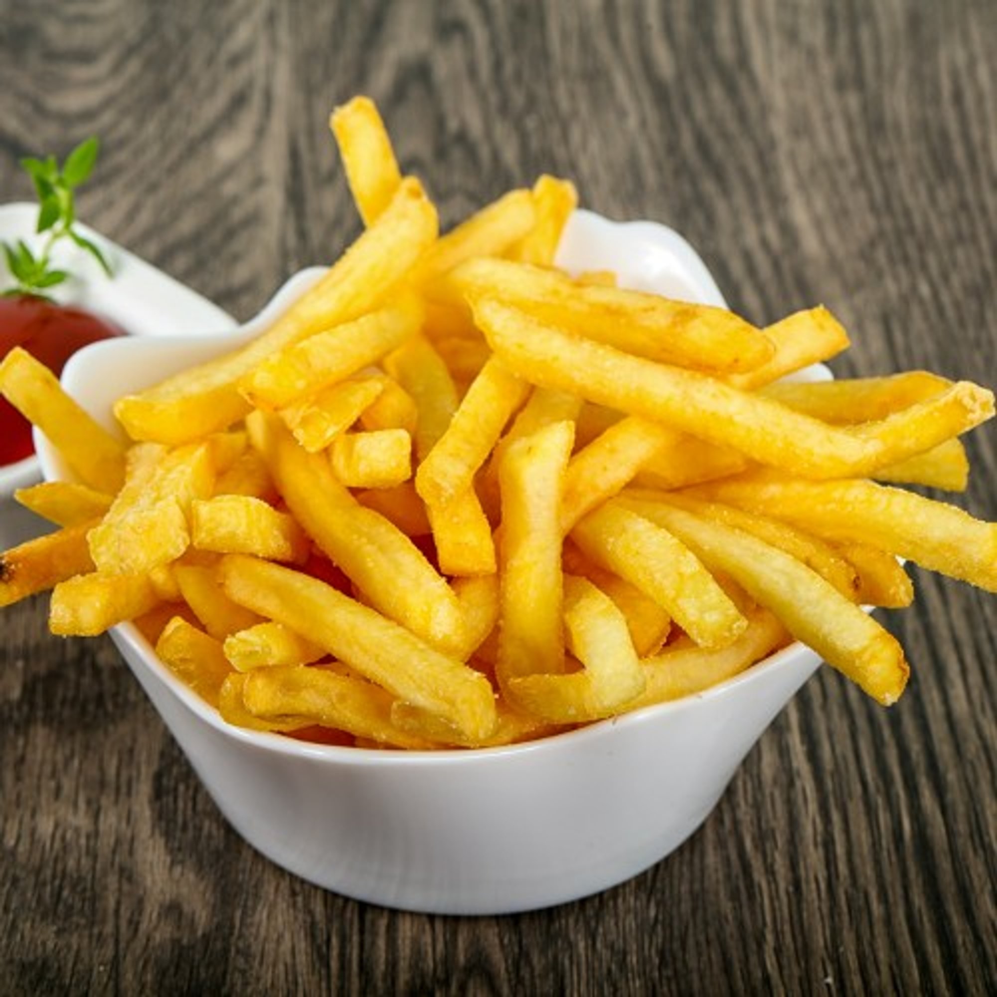 Fries