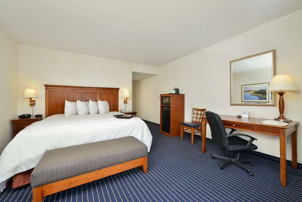 Hampton Inn Farmville Image
