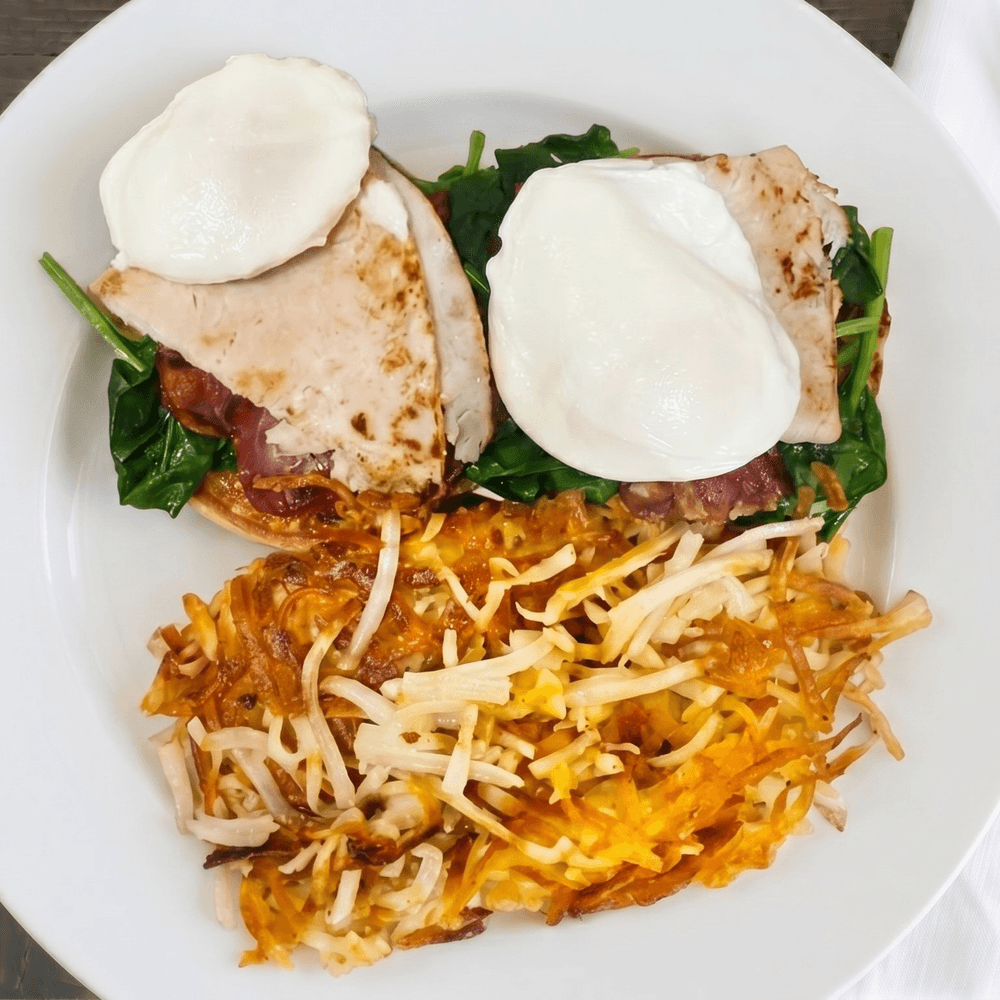 Sunrise Benedict