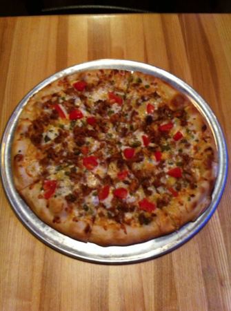 Images Pepperoni Bill's Pizzeria