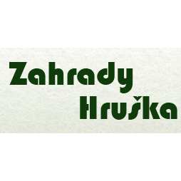 logo Milan Hruška – zahradnické práce