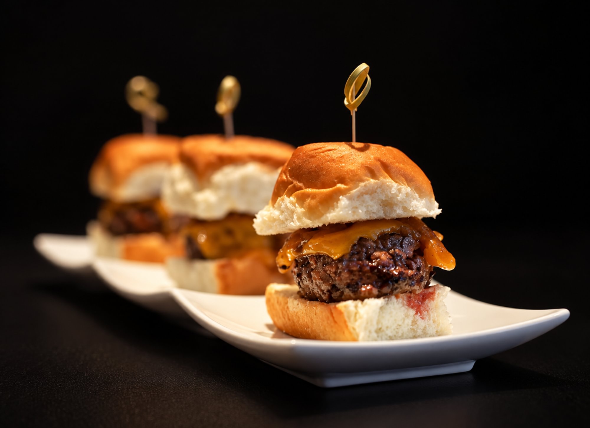 Sliders
