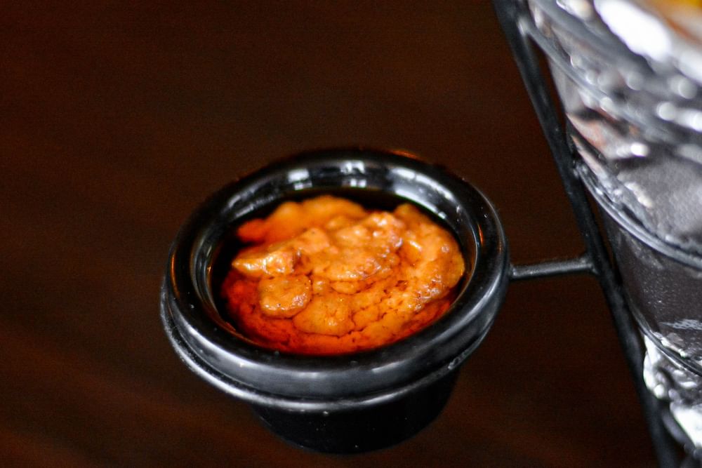 Peanut Sauce