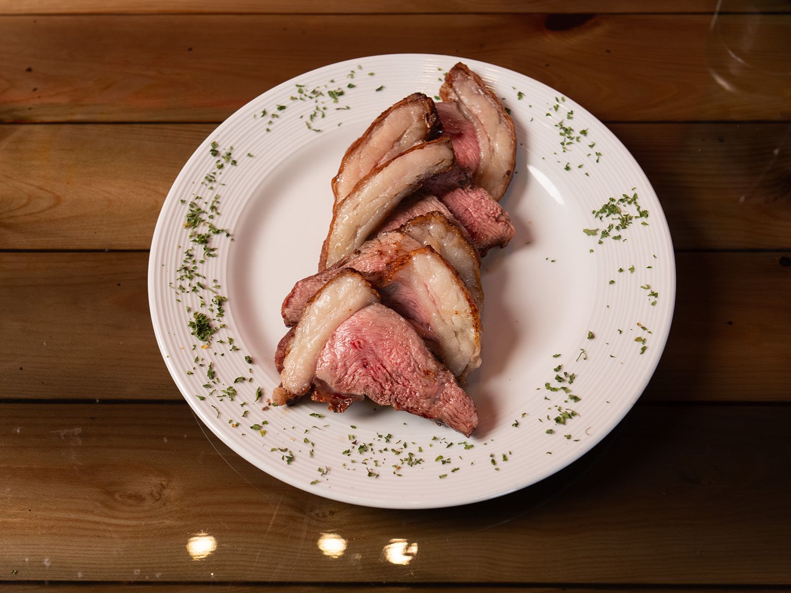 Picanha (16 oz)
