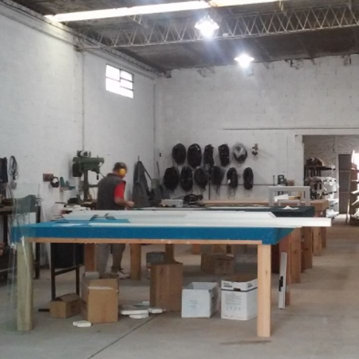 Galería en miniatura