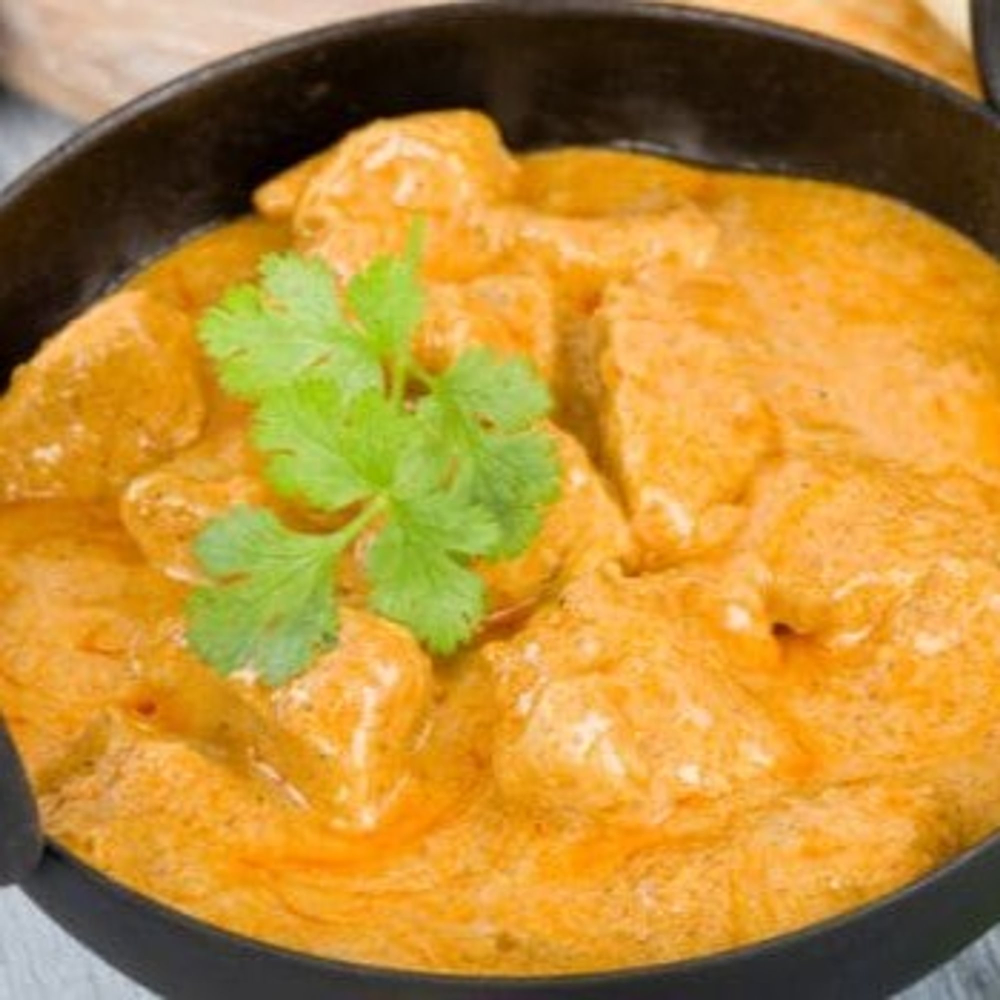 Pineapple Coconut Chicken