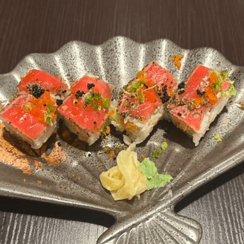 Crazy Tuna🌶🐟