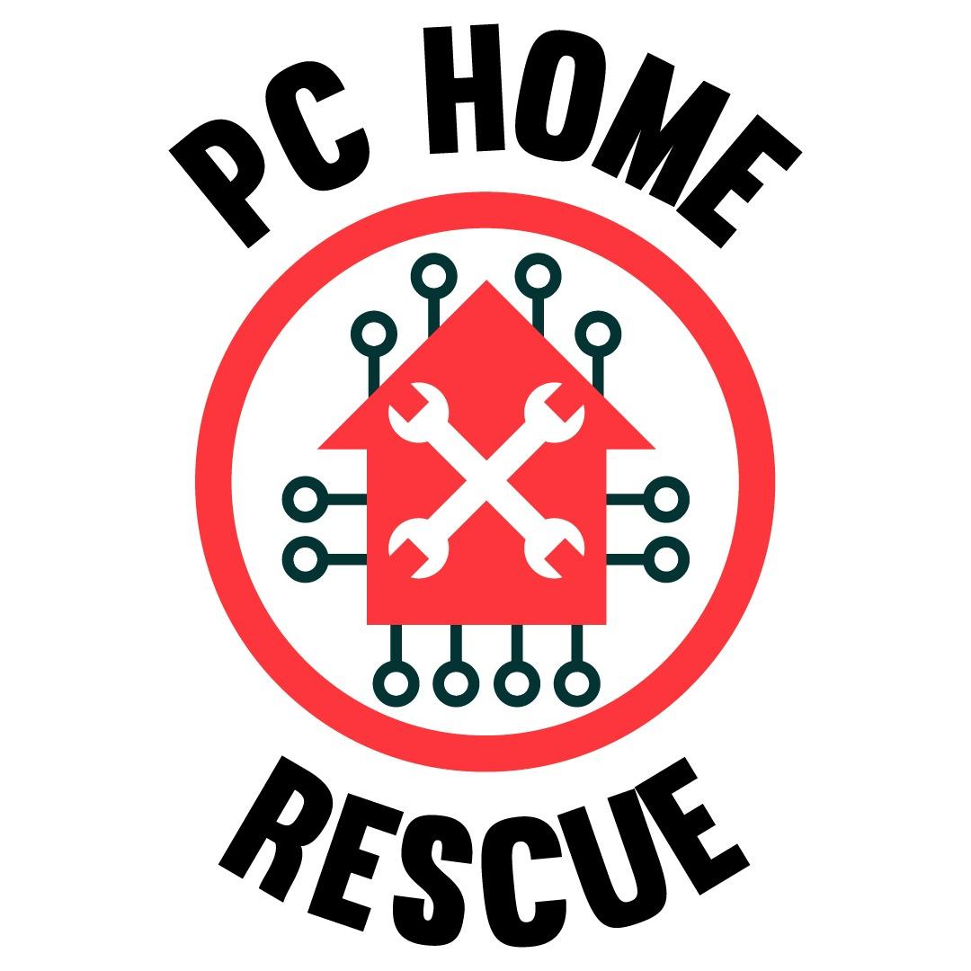 PC Home Rescue Logo