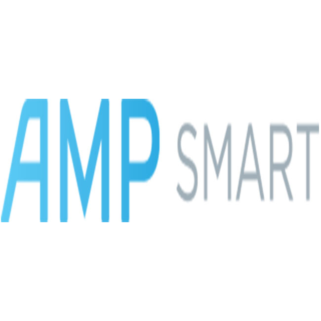 AMP Smart Logo